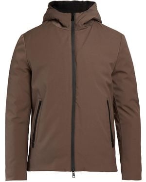 BRERAS Milano Giacca & Giubbotto - Marrone