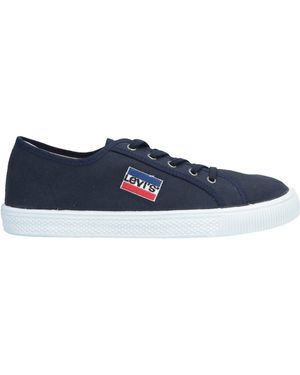 Levi's Sneakers - Blu