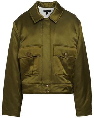 Rag & Bone Jacke & Anorak - Grün
