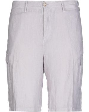 Fedeli Shorts & Bermuda Shorts - Blue