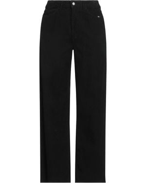 Amish Supplies Trousers Cotton - Black