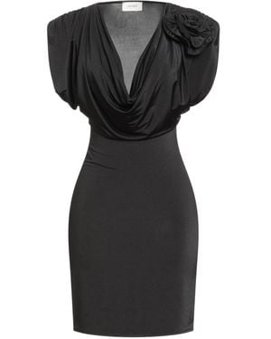 ViCOLO Minivestido - Negro