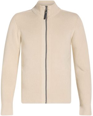 Parajumpers Cardigan - Natural