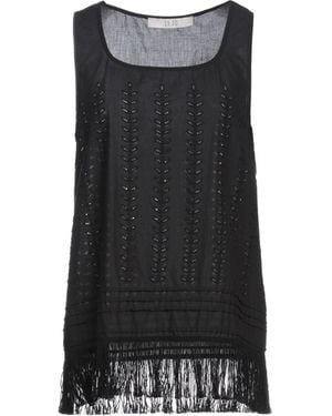 19.70 Nineteen Seventy Top - Black