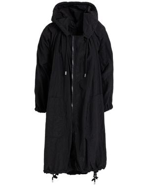 Dondup Sobretodo y gabardina - Negro