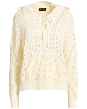 Roberto Collina Sweater - Natural