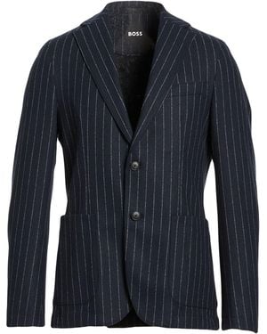 BOSS Blazer - Blue