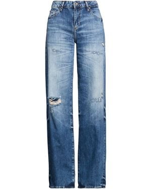 ARMANI EXCHANGE Jeans - Blue