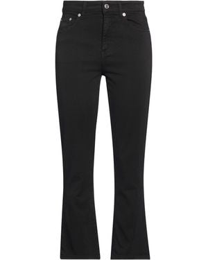 Department 5 Jeans - Black