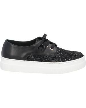 Stele Sneakers - Black