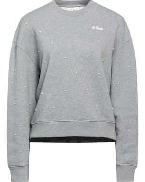 MC2 Saint Barth Sweatshirt - Grey