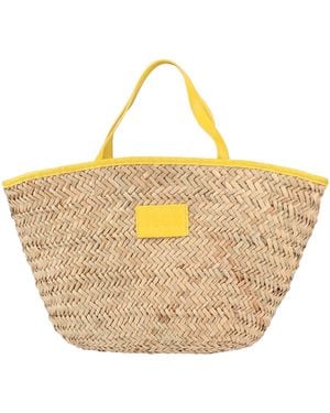 MSGM Handtaschen - Mettallic