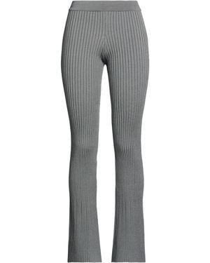 Ami Paris Hose - Grau