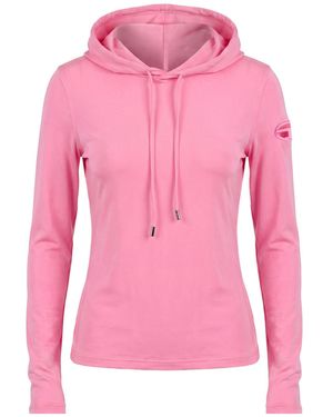 DIESEL Sweatshirts - Pink