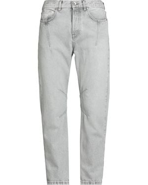 Eleventy Jeans Cotton - Grey