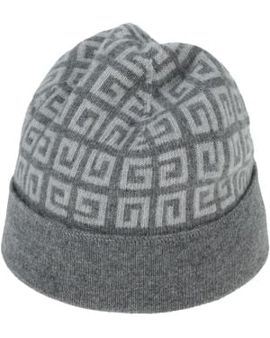 Givenchy Hat - Grey