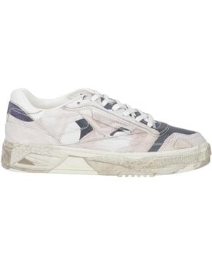 Reebok Trainers - White