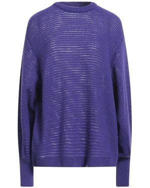 Nude Jumper - Blue