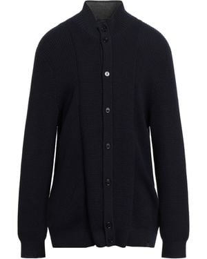 Fay Cardigan - Blu