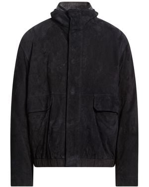 Emporio Armani Jacket - Black