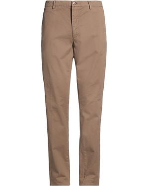 Mason's Trouser - Natural