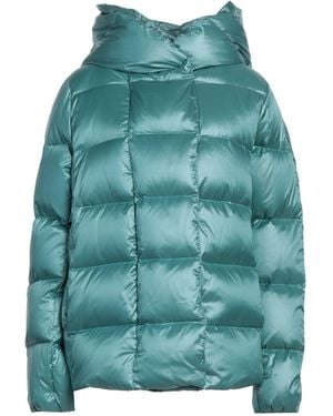 People Of Shibuya Puffer - Green