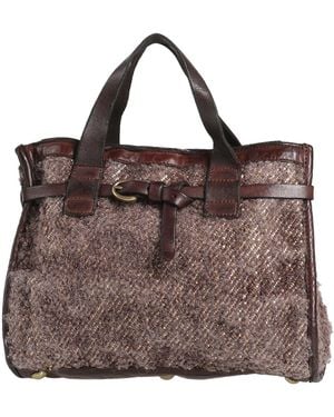 Campomaggi Handbag - Brown