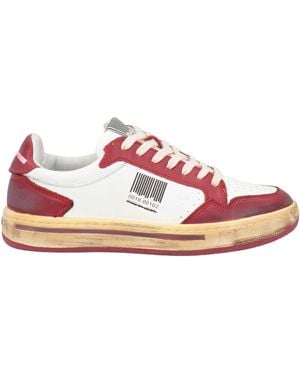 PRO 01 JECT Sneakers - Pink