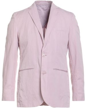 Orlebar Brown Blazer - Pink
