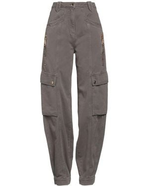 Elisabetta Franchi Jeans - Grey