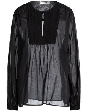 19.70 Nineteen Seventy Tops - Black