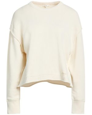 Rag & Bone Sweatshirt - Natur