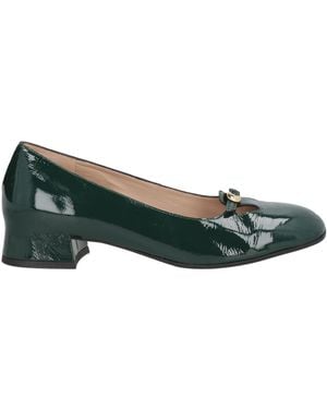 Roberto Del Carlo Bailarinas - Verde