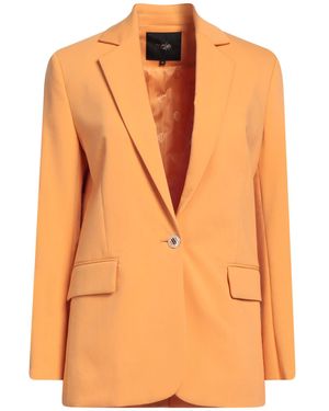 Maje Americana - Naranja