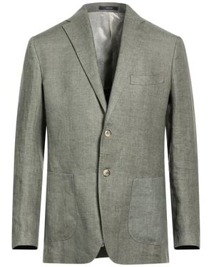 Tombolini Blazer - Verde