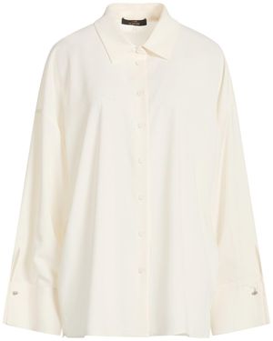 Twinset Shirt - White