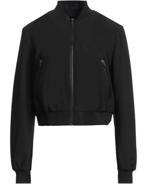 Canadian Jacket - Black