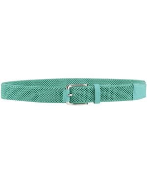 Paul Smith Belt - Green