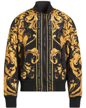 Versace Jeans Couture Jacket - Black