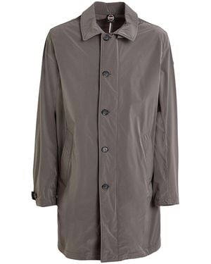 Colmar Overcoat & Trench Coat Polyester - Gray