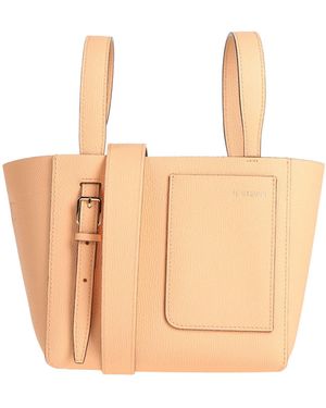 Valextra Sac À Main - Blanc