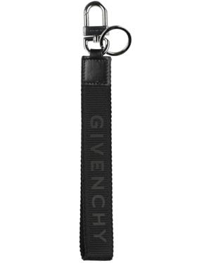 Givenchy Schlüsselanhänger - Weiß