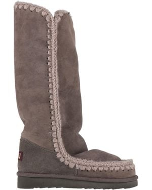 Stivali al ginocchio Mou da donna Sconto online fino al 40 Lyst