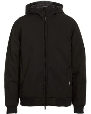 Add Jackets - Black