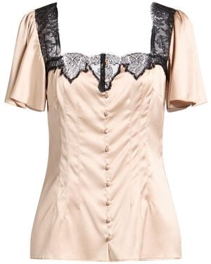 Dolce & Gabbana Tops - Pink