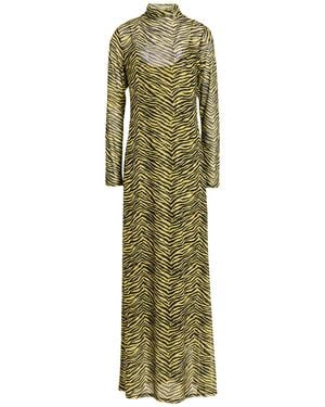 Simon Miller Maxi Dresses - Green