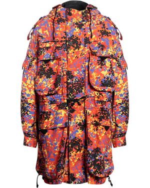 DSquared² Coat - Red