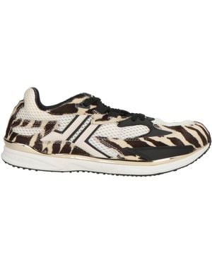 Lanvin Sneakers - Weiß