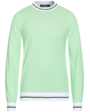 Versace Pullover - Grün
