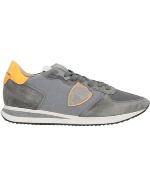 Philippe Model Sneakers - Grau